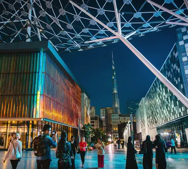 Rove Citywalk