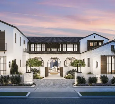 Nawayef East and West by Modon Properties