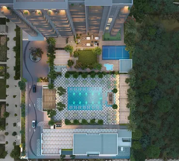 Hyde Residences by City View
