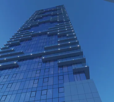 Residential Tower