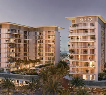 The Berkeley Residences