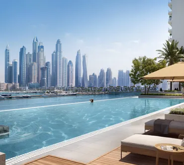 Palace Beach Residences