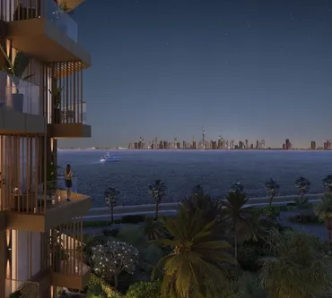 Beach House