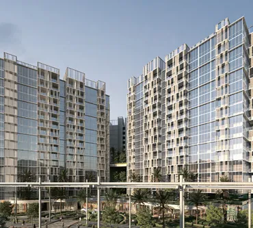 Mangrove Residences