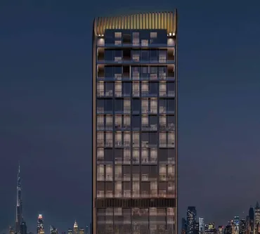 Autograph S Series Residence