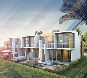 Sahara Villas