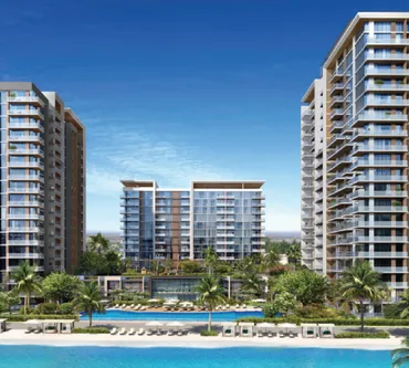 NAYA Lagoon Villas