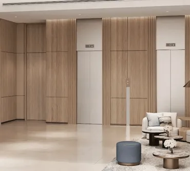 Roma Residences by JPR