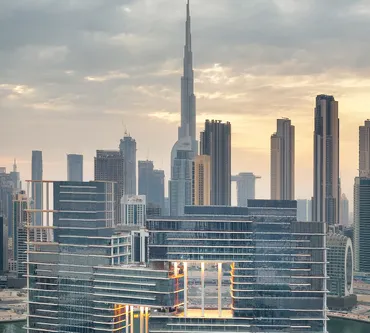 The Lana Residences Dorchester Collection