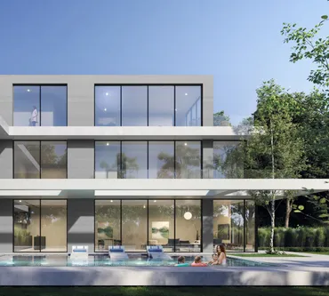 3 Bedrooms