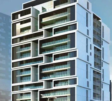 Avanti Tower
