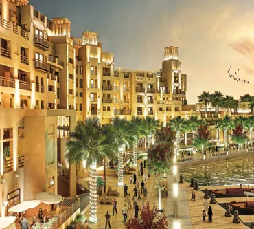 Manazel Al Khor
