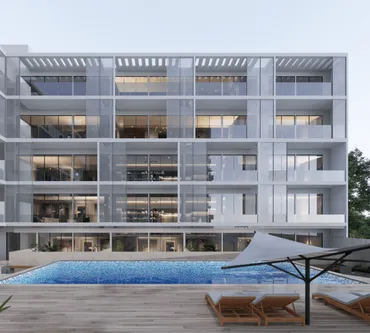 Casa Vista Residence