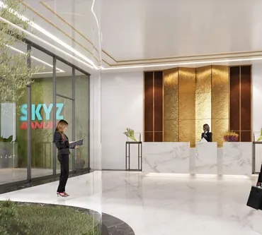 Skyz
