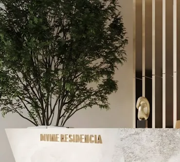 Divine Residencia