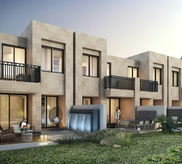 Hajar Villas