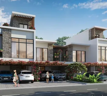 5 Bedrooms