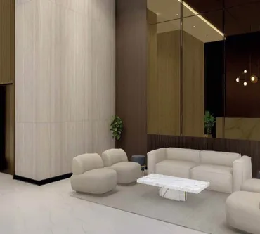 Ajman Creek Towers