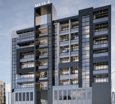 Maya 5