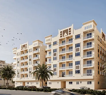 Al Ameera Village