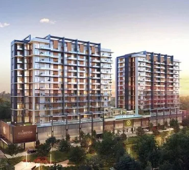 Wilton Park Residences
