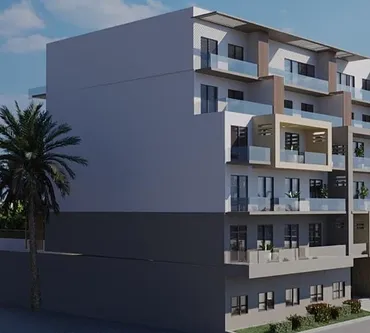 Bali Residences
