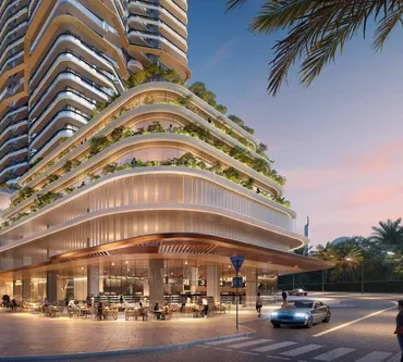 Midora Residences