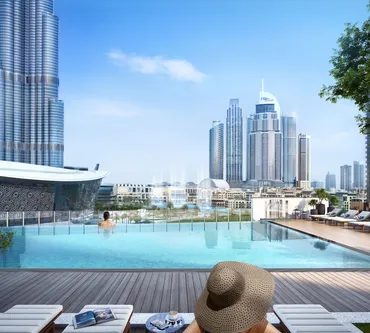 Grande Signature Residences