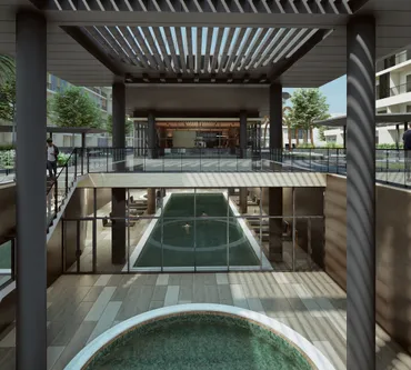 Al Mahra Residence