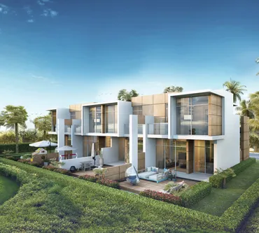 Sahara Villas