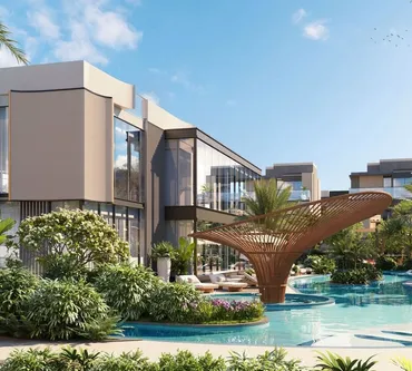 The Watercrest