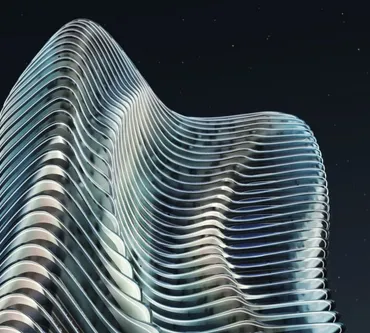 Bugatti Residences