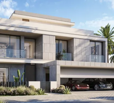 District One West Phase 2