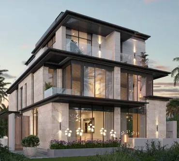 Lua Residences