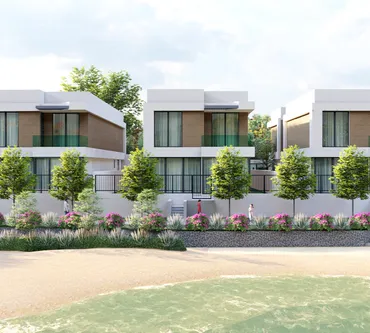 Marbella Villas II