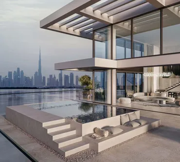 Kempinski Residences