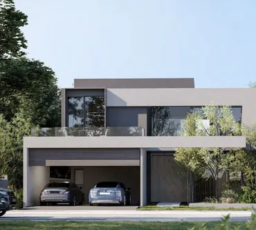2 Bedroom