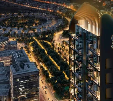 Autograph S Series Residence
