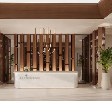 Belgrove Residences