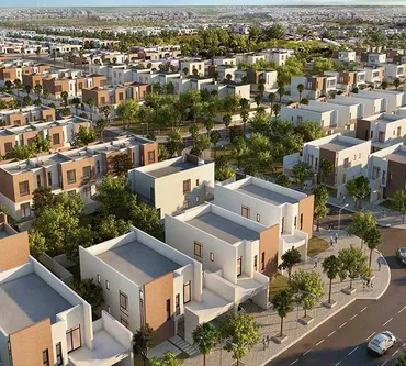 Villas 2BR