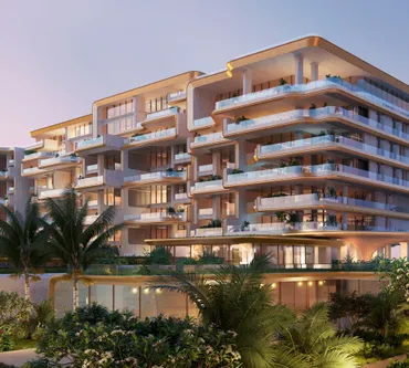 Ela by Dorchester Collection