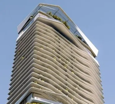 Iconic Tower
