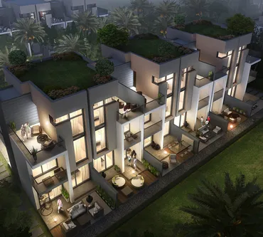 Mega Villas