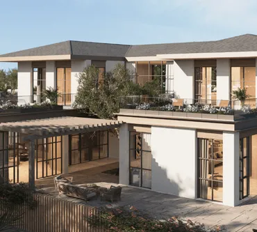 Al Naseem Villas by Modon Properties