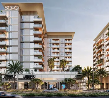 The Berkeley Residences