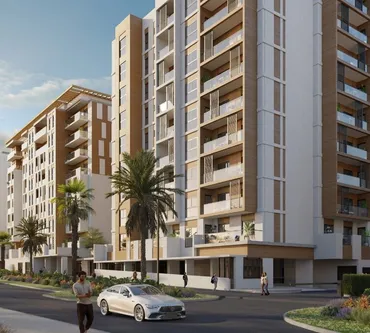 Hillside Residences
