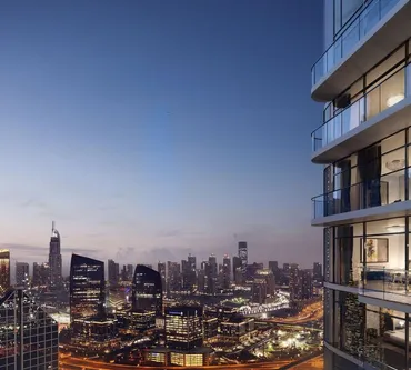 Towers by Paramount Hotels & Resorts Dubai