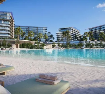  Rixos Beach Residences Phase 2