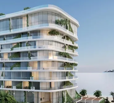 The Beach House