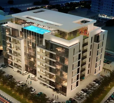 Cresswell Residences